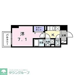 スアヴィス平塚八重咲 704