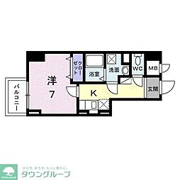 スアヴィス平塚八重咲 406