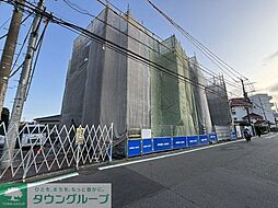 仮）浜竹1丁目メゾン 103