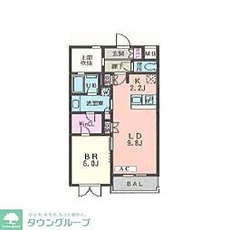 ヴィルドミール 203
