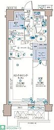 パレステージ藤沢II 505