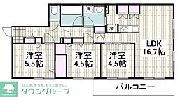 トミーコート湘南 103