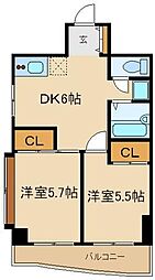 コスモＡｏｉ湘南台III 301