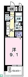 エスポワール南林間 209