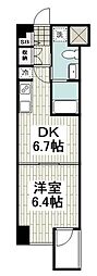 プラッツ大和 502