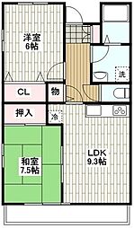 フォンテーヌ 105