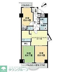 ライオンズマンション片瀬江ノ島 0607