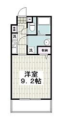 ＴＲＹＭ湘南台 206