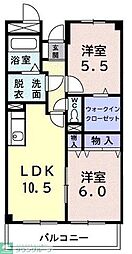エスポワールいずみ野 205