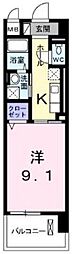 ビジュ桜森 308