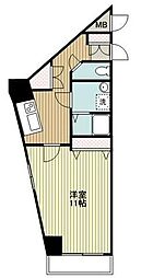 クレール矢沢 0202
