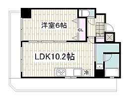 エシュレ湘南 303
