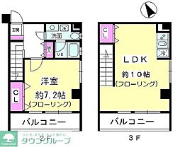 御用場マンション 201