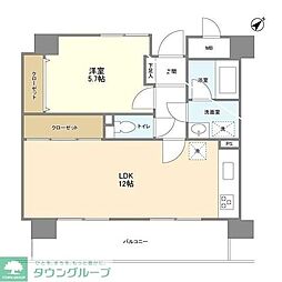 エクセルシオール藤沢 203