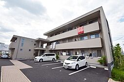 レジダンス　ドゥ　バン 201