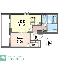 ヴェールマラン湘南台 101