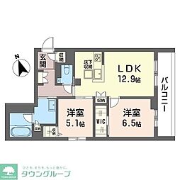 ヴェールマラン湘南台 103