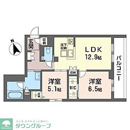ヴェールマラン湘南台 303