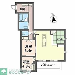 ウィズプラス大船 201