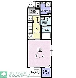 トゥット　フェリーチェ　湘南 201
