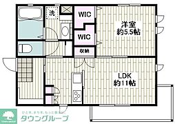 リモーネ湘南 102