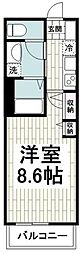 サニーテラス湘南 203
