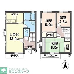 リヴェール湘南 101