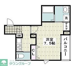 茅ヶ崎市茅ヶ崎１丁目