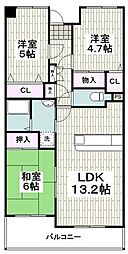 横浜市旭区笹野台１丁目