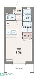 セレッソ十間坂 303