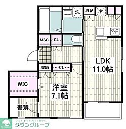 コモド湘南 202