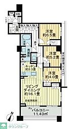 ブランズ横濱瀬谷 0203