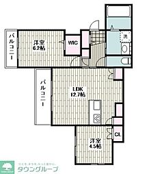 ｍａｉｓｏｎ　ラッシュ　東海岸 202