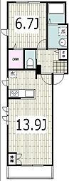 Maison de Cosmos 102