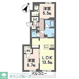 ＫＩＲＡ湘南 301