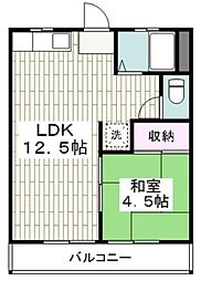 藤沢市鵠沼松が岡４丁目
