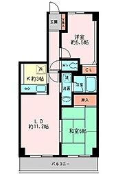 グレイスコート二俣川　弐番館