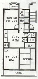 横浜市泉区弥生台