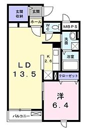 エクセレントパーク寒川