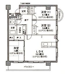 横浜市泉区中田南４丁目