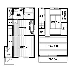 藤沢市善行３丁目の一戸建て