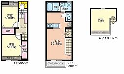 横浜市戸塚区影取町の一戸建て