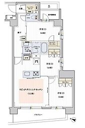 茅ヶ崎市十間坂１丁目