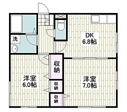 藤沢市城南１丁目