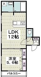 茅ヶ崎市松林２丁目