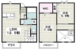 藤沢市菖蒲沢の一戸建て