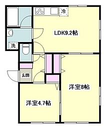 海老名市中央２丁目