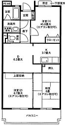 グランシャリオ中田北