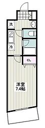 鎌倉市小袋谷１丁目