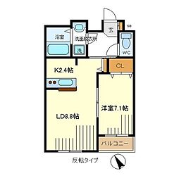 鎌倉市笛田３丁目